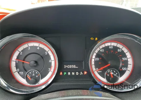 2020 Dodge Grand Caravan Sxt from USA, damaged, VIN 2C4RDGCG9LR196835